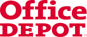 Office Depot logo